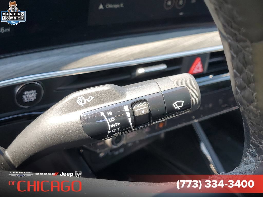 Used 2025 Kia K5 EX FWD image 28