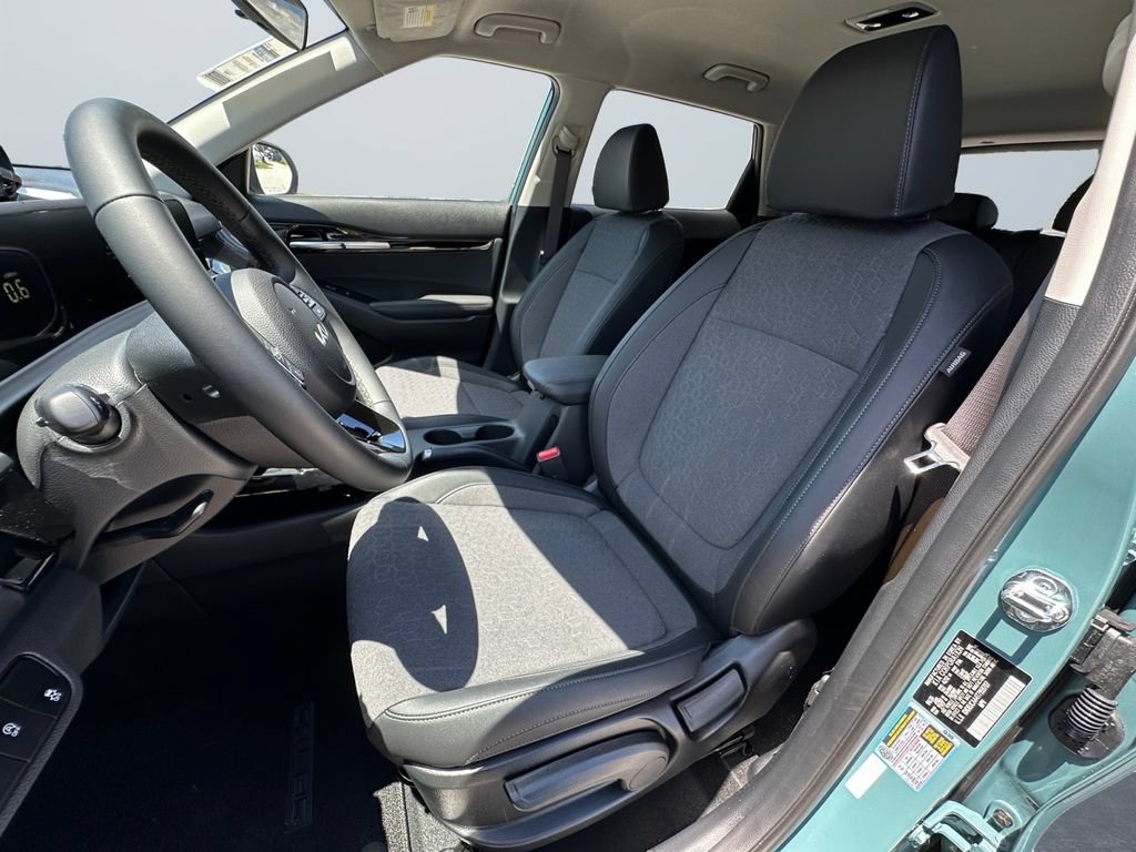 New 2026 Kia Seltos S AWD/4WD image 9