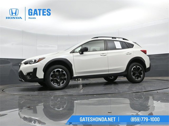 Used 2023 Subaru Crosstrek 2.0i image 46