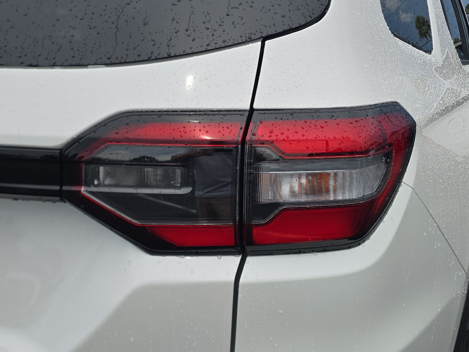 New 2026 Honda Pilot EX-L image 8
