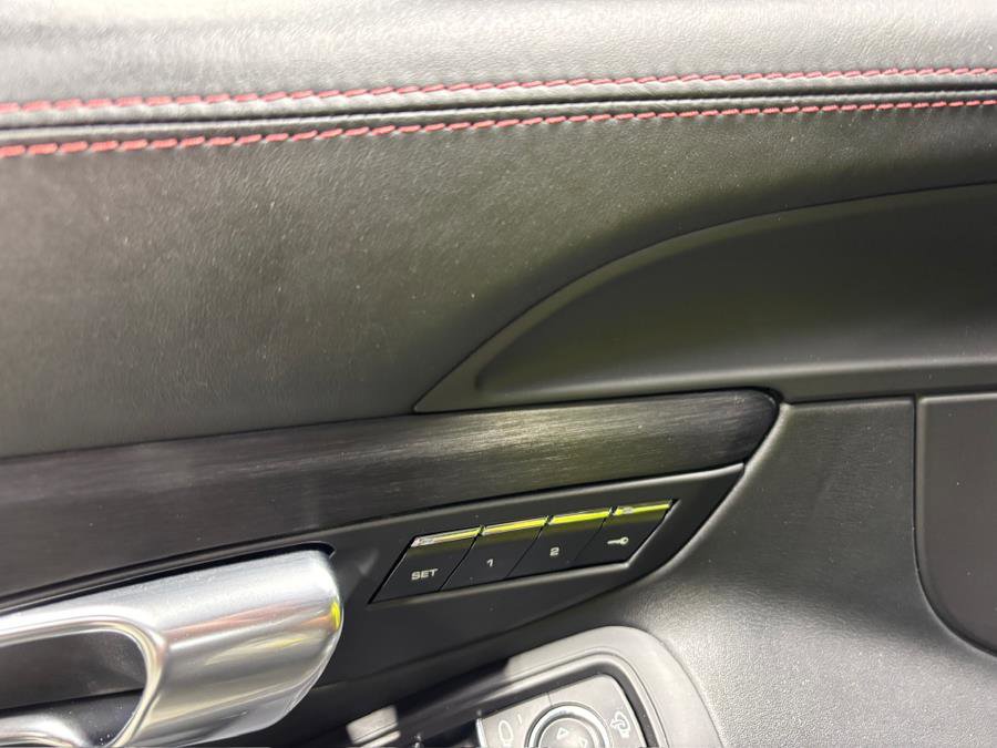 Used 2018 Porsche 911 Carrera GTS image 14