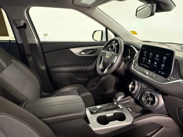 Used 2023 Chevrolet Blazer LT w/ Convenience Package image 49