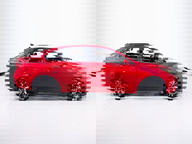 Used 2024 Kia Forte LXS image 4