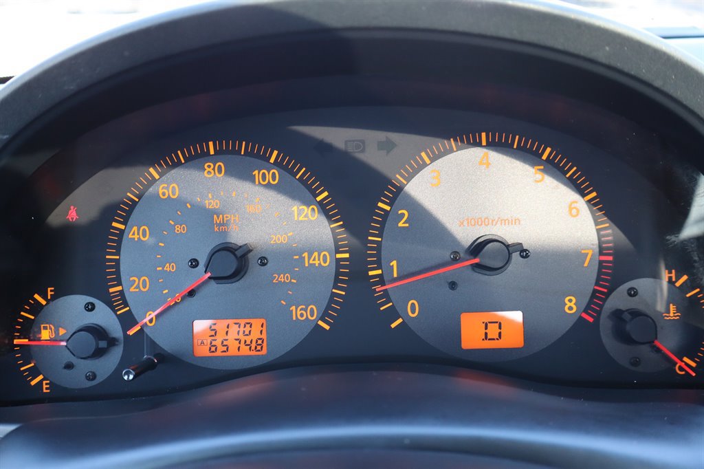Used 2004 INFINITI G35 Coupe RWD image 21