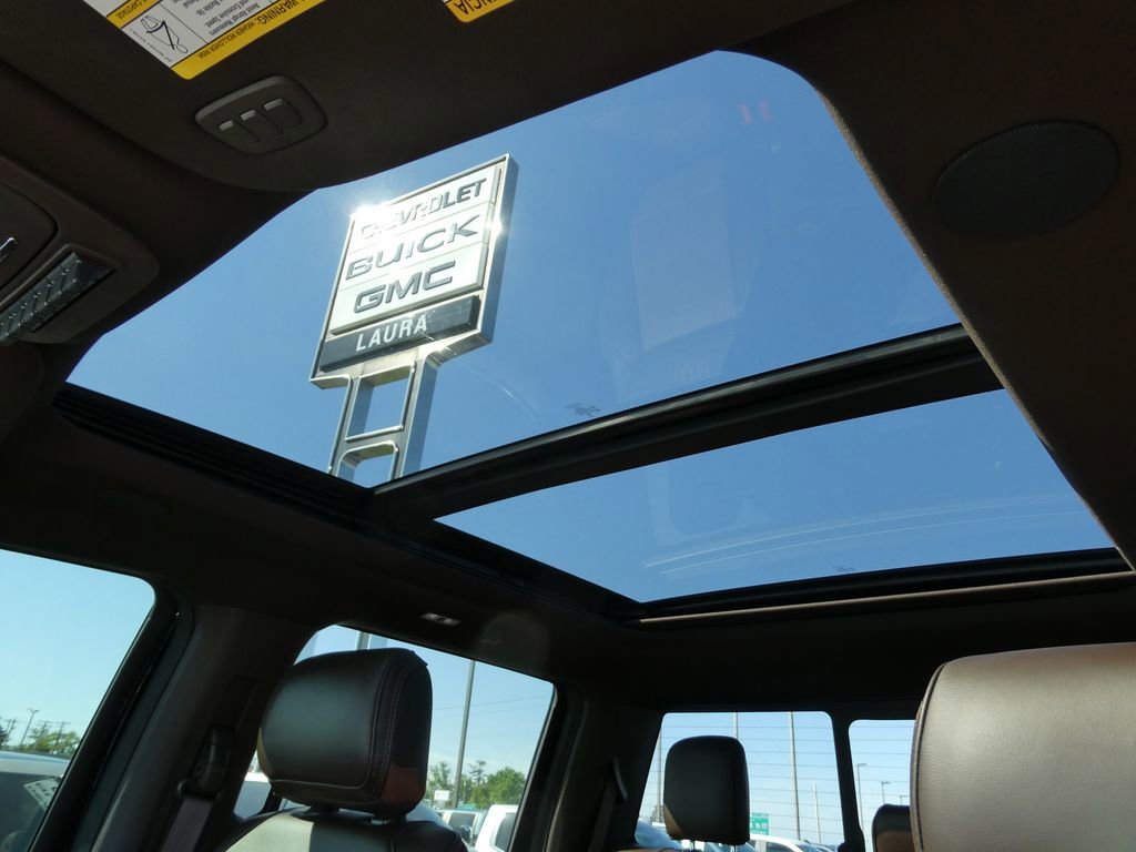 Used 2025 Ford F250 King Ranch AWD/4WD image 28