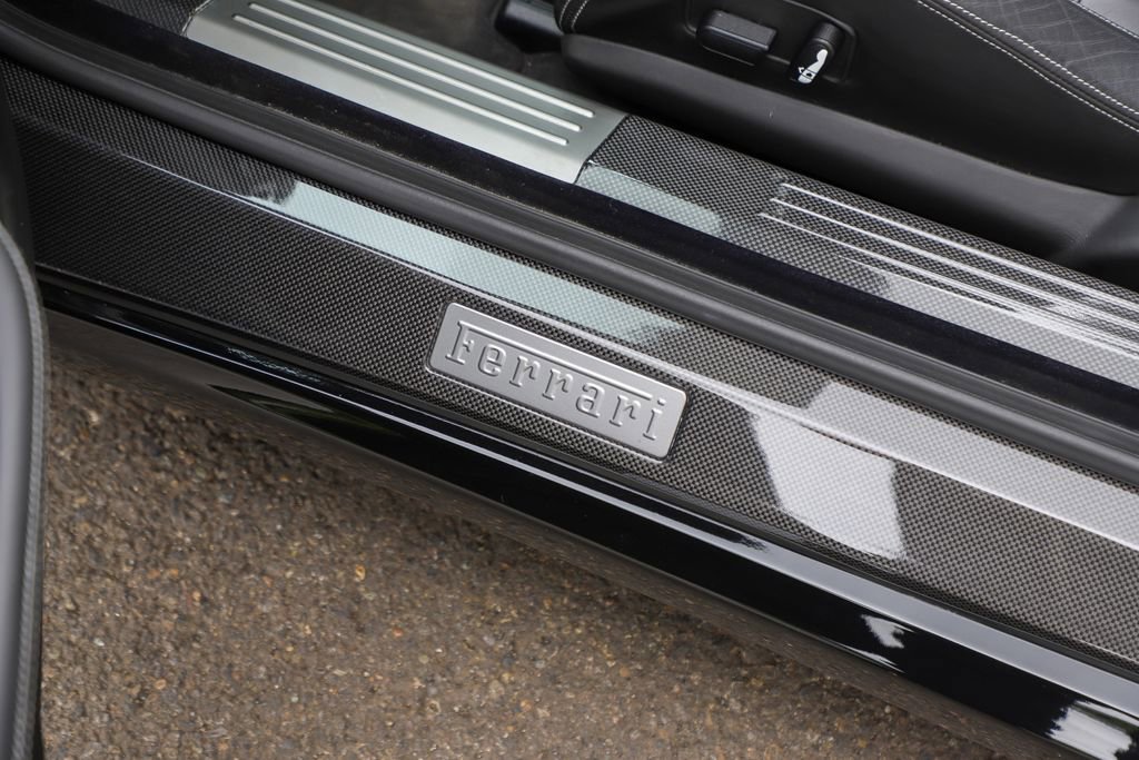 Used 2008 Ferrari F430 Spider RWD image 64