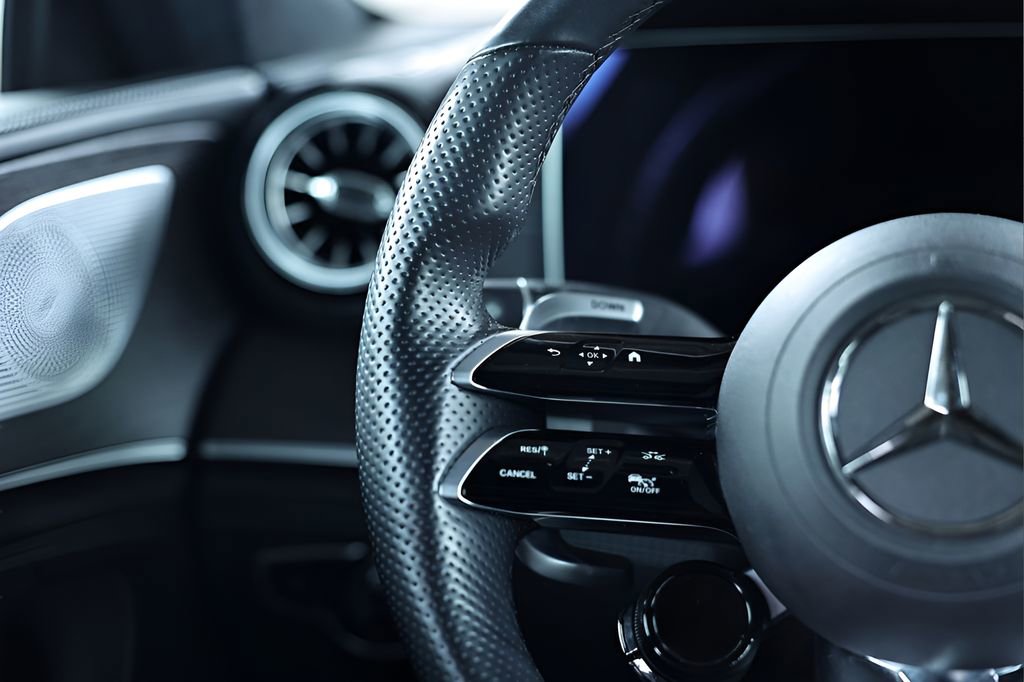 Used 2022 Mercedes-Benz AMG GT 43 image 43