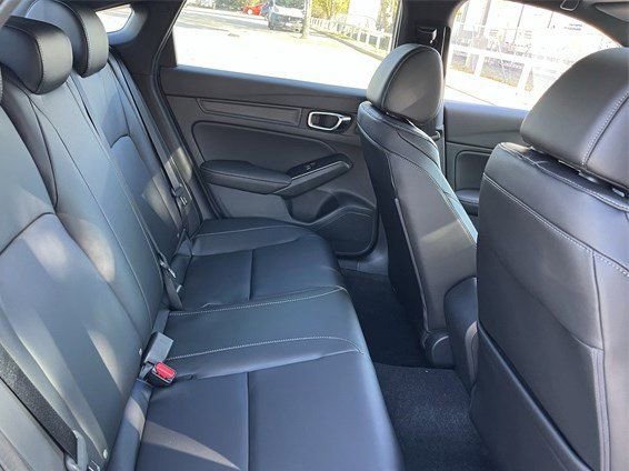 Used 2026 Acura Integra A-Spec FWD image 30