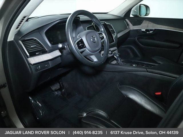 Used 2021 Volvo XC90 T6 Inscription w/ Advanced Package image 16