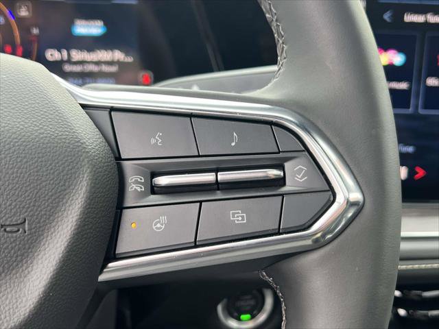 Used 2025 Chevrolet Suburban Premier image 26