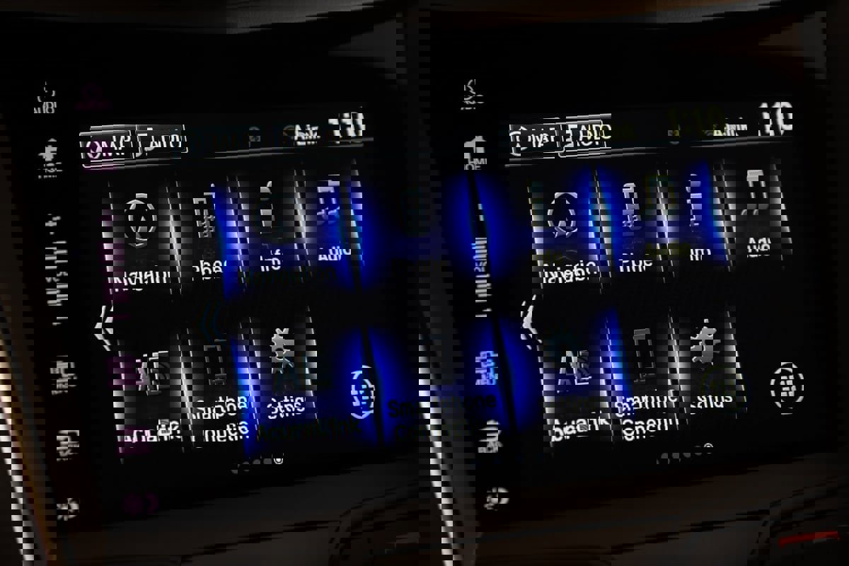 Used 2021 Acura NSX image 49