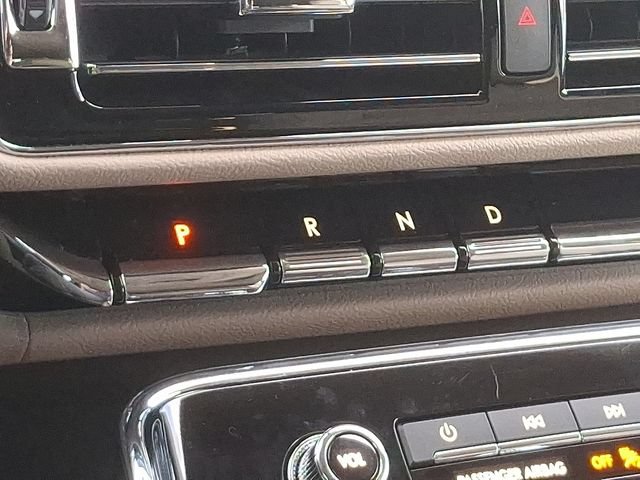 New 2024 Lincoln Navigator L Reserve AWD/4WD image 7