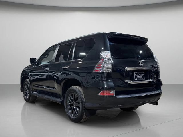 Used 2023 Lexus GX 460 Premium AWD/4WD image 6