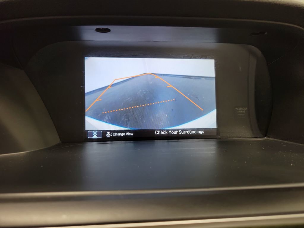 Used 2013 Honda Accord EX-L image 17