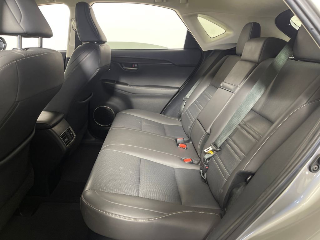 Used 2021 Lexus NX 300 FWD w/ Accessory Package image 14