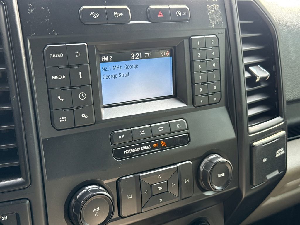 Used 2020 Ford F150 XL w/ Equipment Group 101A Mid image 22