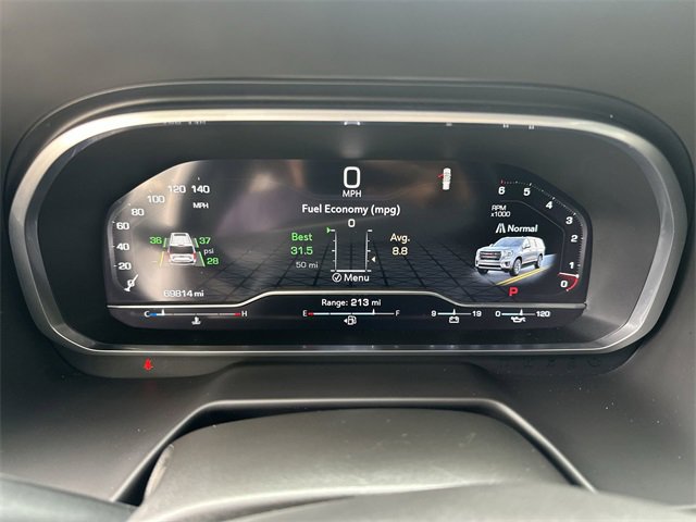 Used 2023 GMC Yukon SLT image 10