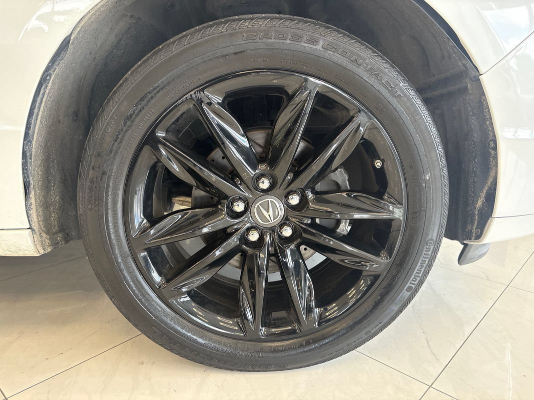 Used 2020 Acura MDX A-Spec AWD/4WD image 43