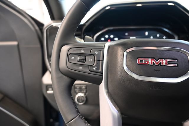 New 2026 GMC Sierra 1500 Elevation w/ Elevation Premium Package image 24
