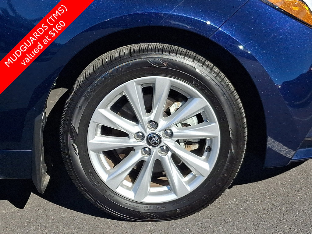 Used 2026 Toyota Corolla LE w/ LE Premium Package AWD/4WD image 10