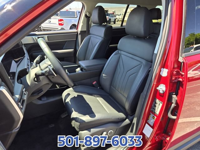 Used 2026 Hyundai Santa Fe SEL AWD/4WD image 9