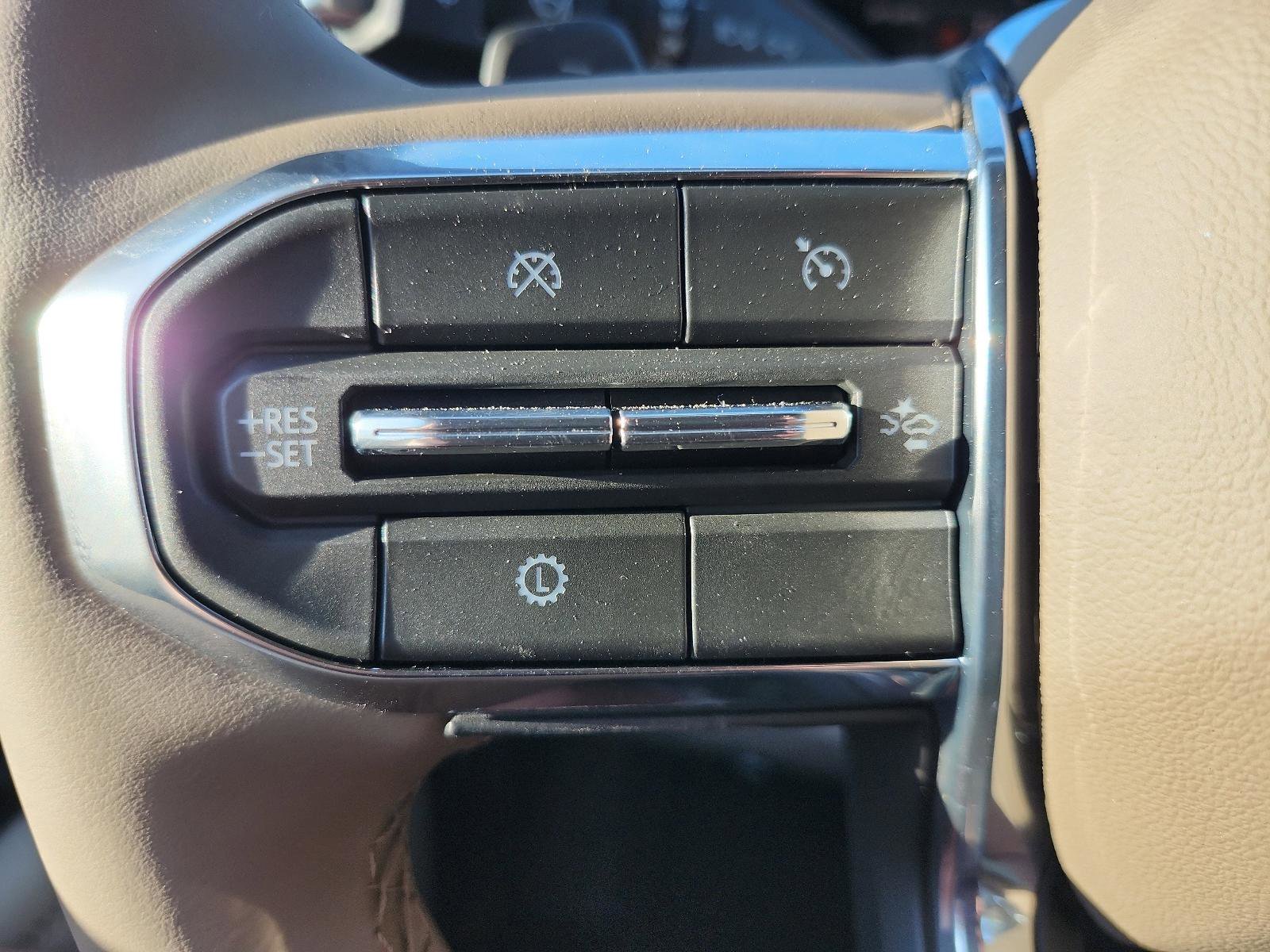 New 2026 GMC Yukon Denali w/ Sun & Power Step Package image 21