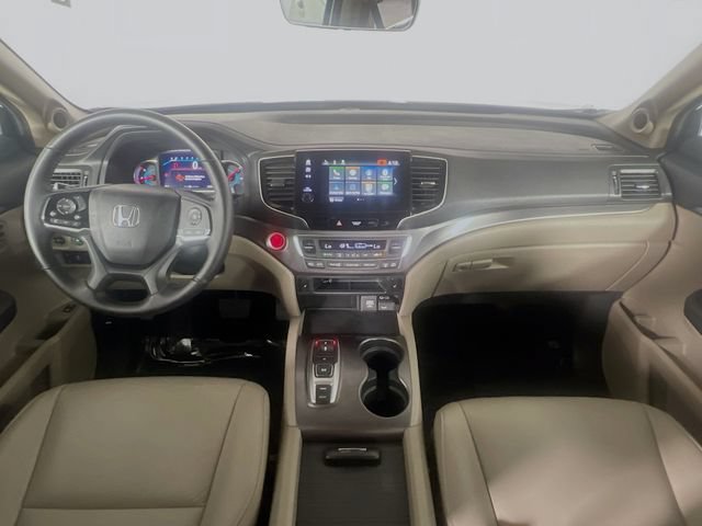 Used 2021 Honda Pilot EX-L image 28