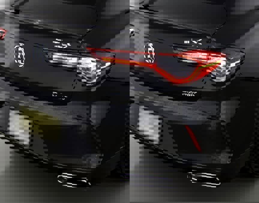 Used 2022 Acura TLX SH-AWD w/ Advance Package image 9