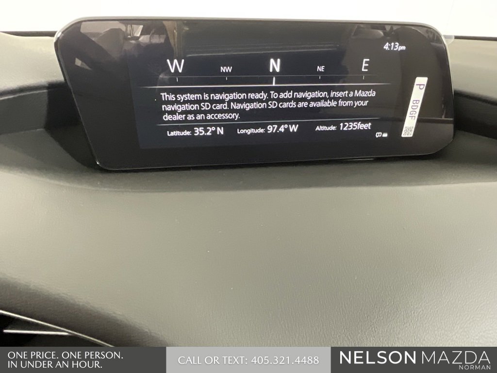 New 2026 MAZDA MAZDA3 2.5 S Preferred image 33