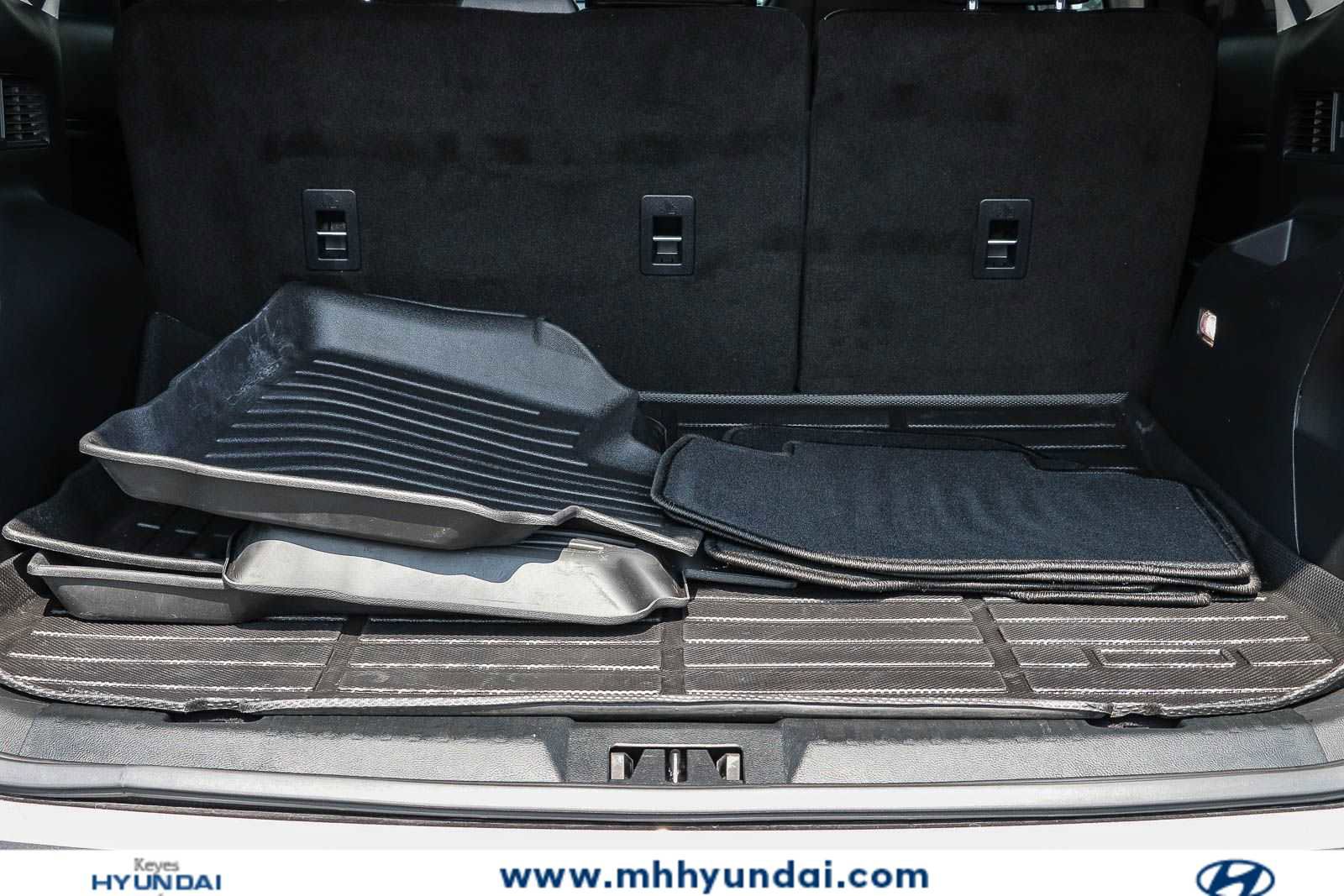 Used 2024 Ford Edge SEL w/ Convenience Package AWD/4WD image 24
