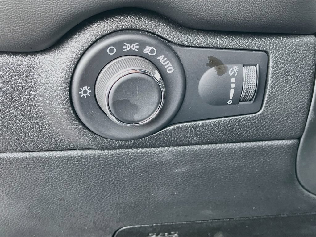 Used 2026 Dodge Durango GT AWD/4WD image 19