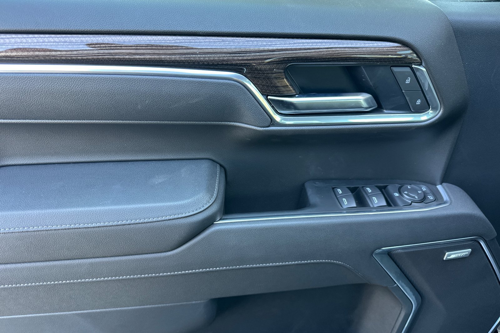 New 2026 Chevrolet Silverado 1500 RST w/ Texas Edition Plus AWD/4WD image 11