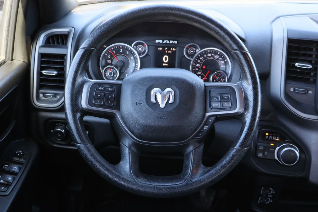 Used 2022 RAM 2500 Tradesman image 13