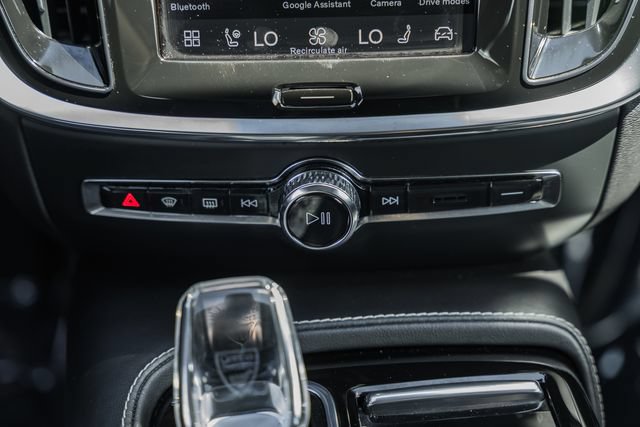 Certified 2024 Volvo S60 T8 Plus w/ Climate Package AWD/4WD image 23