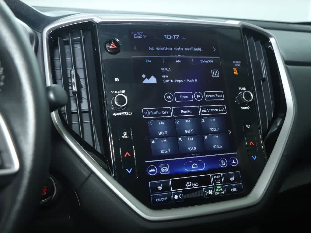 Certified 2023 Subaru Ascent Premium w/ Convenience Package AWD/4WD image 26