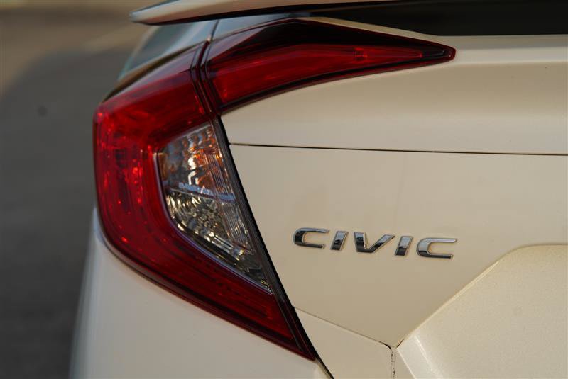 Used 2018 Honda Civic Si image 37
