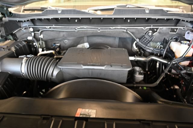 New 2026 Chevrolet Silverado 2500 LT w/ Trail Boss Package AWD/4WD image 32