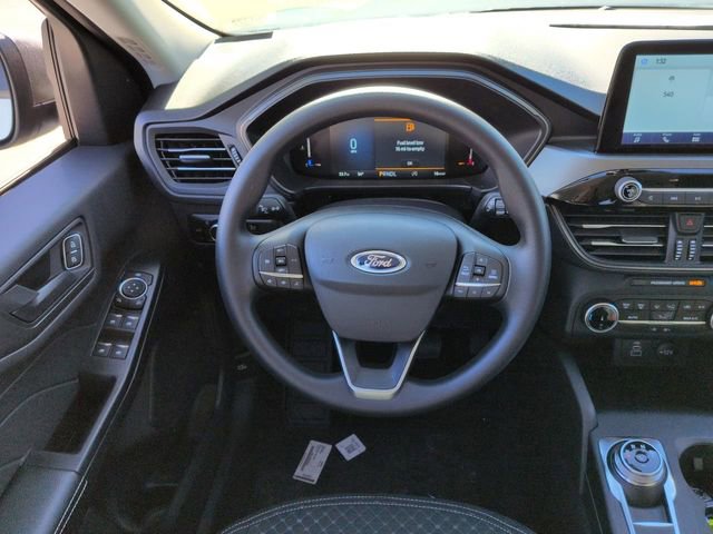New 2026 Ford Escape Active image 15