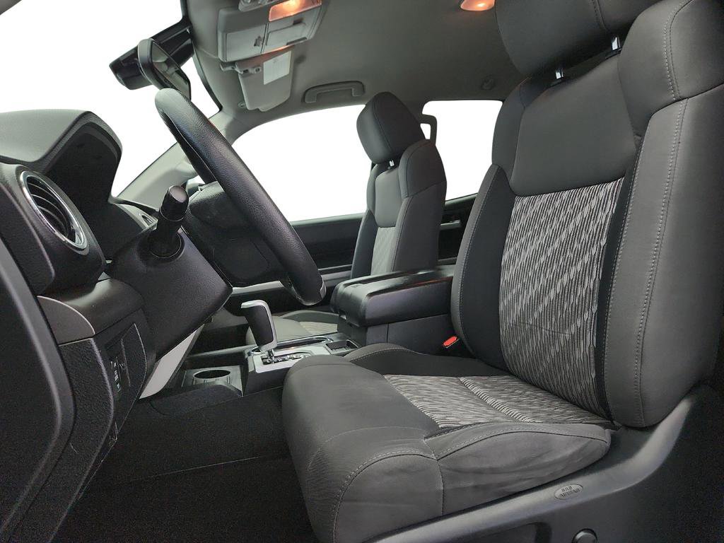 Used 2018 Toyota Tundra SR5 w/ TRD Off Road Package image 11