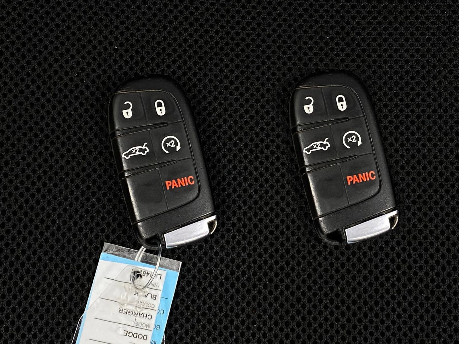 Used 2020 Dodge Charger Scat Pack RWD image 9