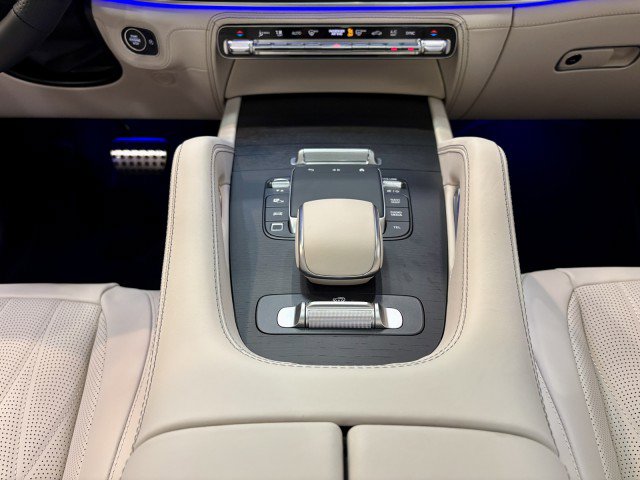 New 2026 Mercedes-Benz GLE 53 AMG 4MATIC image 20