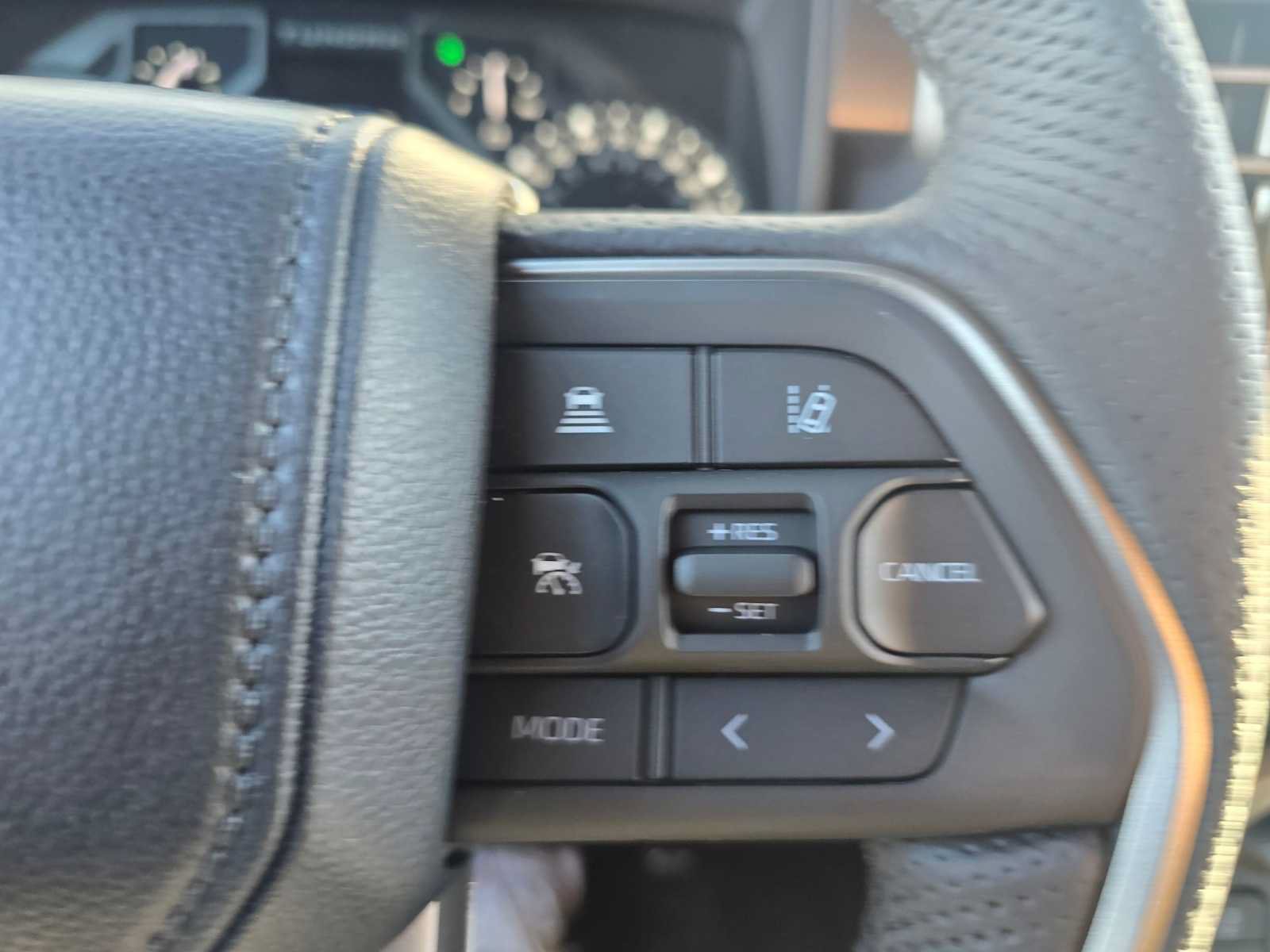 New 2026 Toyota Tundra SR5 AWD/4WD image 30