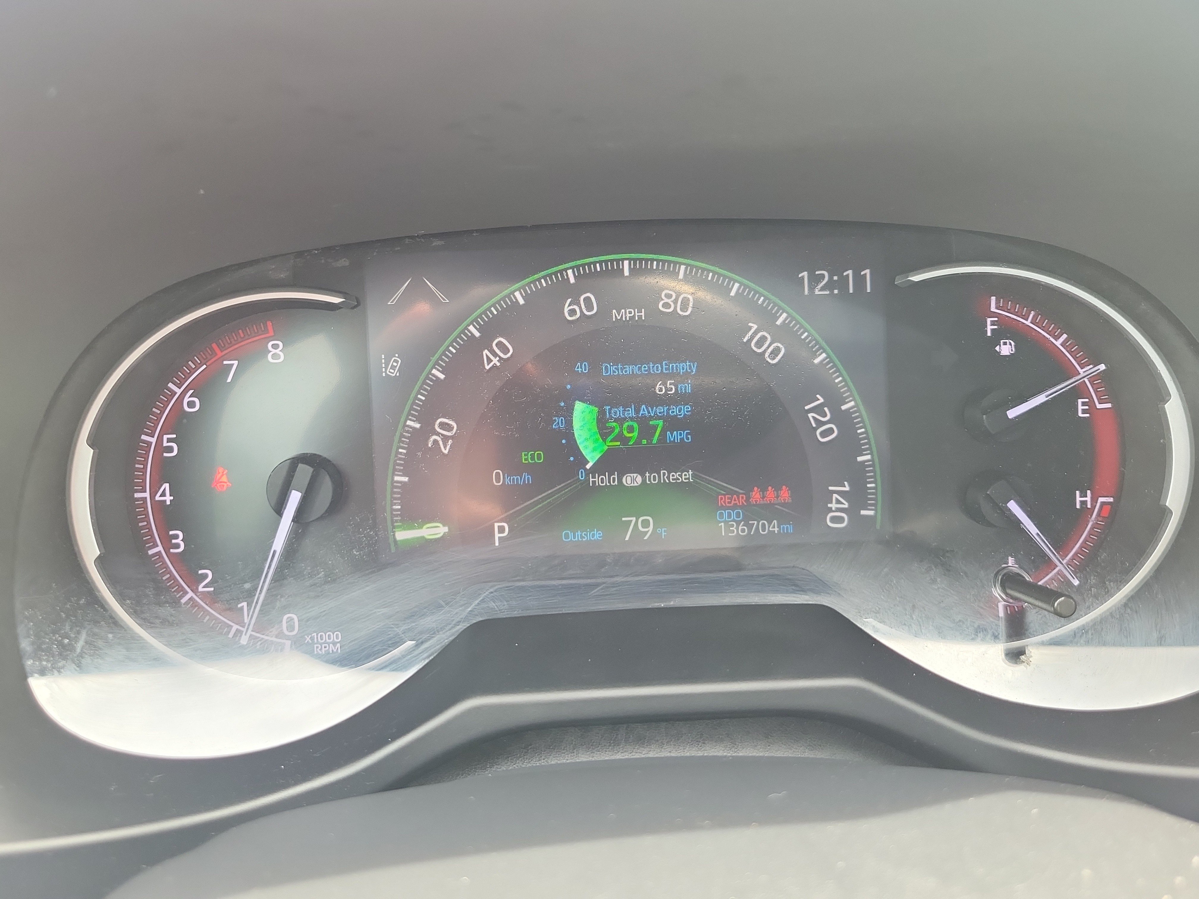 Used 2021 Toyota RAV4 Limited AWD/4WD image 22