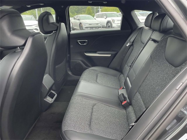 New 2025 Kia K4 GT-Line w/ GT-Line Sunroof Package image 19