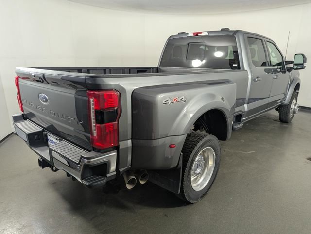 Used 2026 Ford F450 Lariat w/ Camper Package image 8