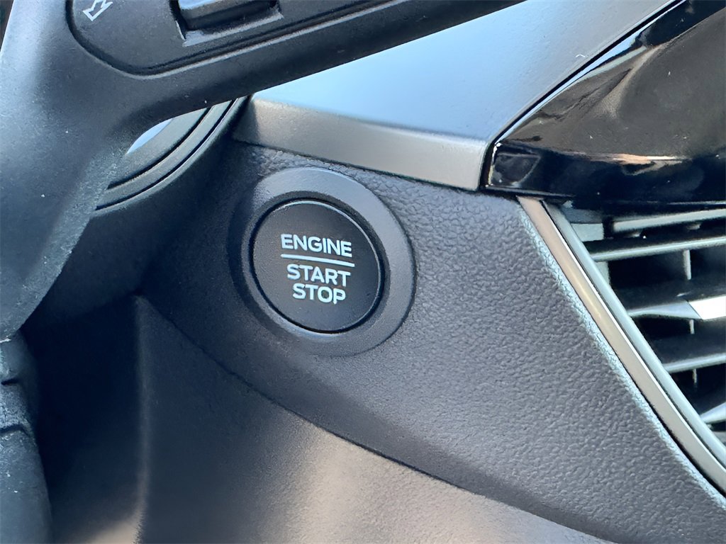 New 2026 Ford Escape Active image 28