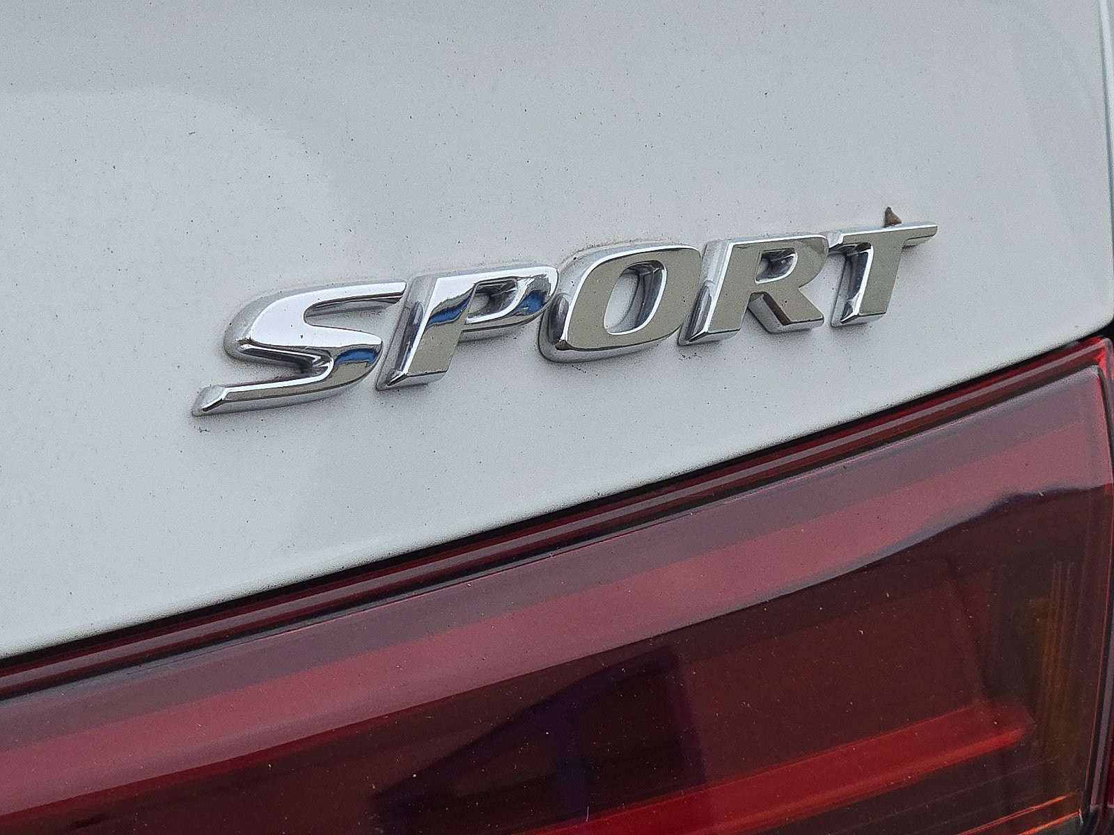 Certified 2025 Honda Civic Sport image 29