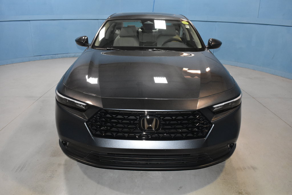 Used 2024 Honda Accord EX image 23