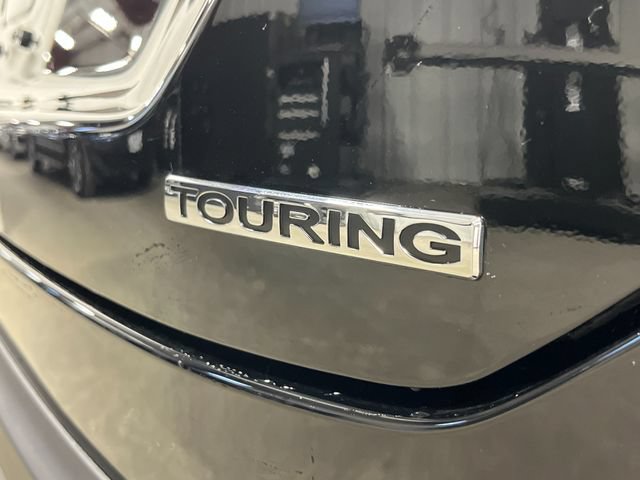 New 2026 Honda Pilot Touring image 5