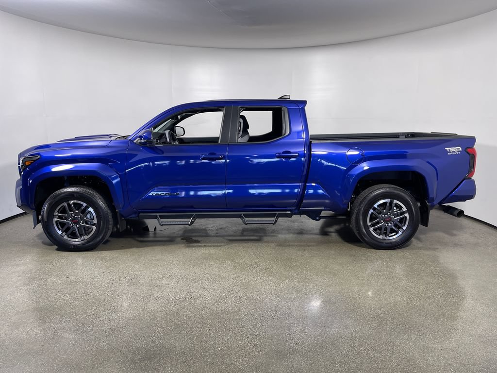 Certified 2024 Toyota Tacoma TRD Sport AWD/4WD image 6